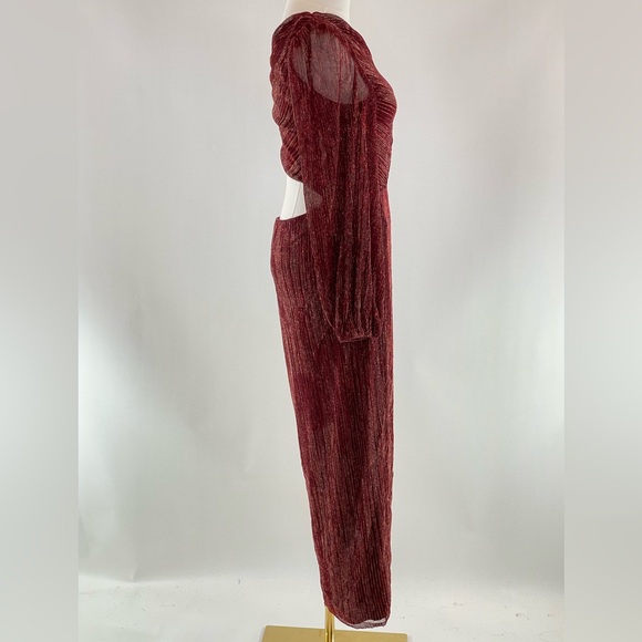 Saylor Laia Dress, S - Picture 4 of 15